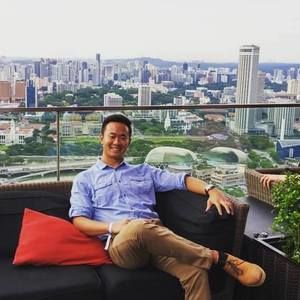 Meet your Posher, Dongqiao